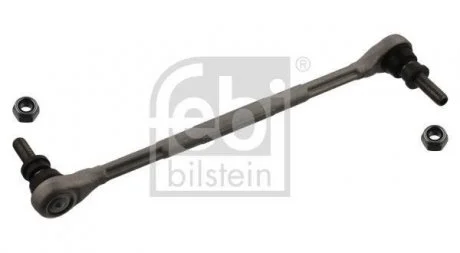 Фото 1 - тяга / стойка, стабилизатор FEBI BILSTEIN 38821 Тяга / стойка, стабилизатор FEBI BILSTEIN 38821 (фото 1)