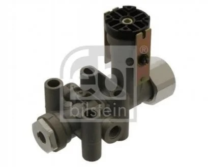 Кран рівня підлоги для регулятора висоти автомобіля FEBI FEBI BILSTEIN 39335