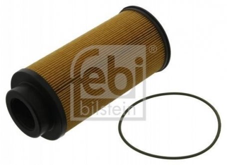 Паливний фільтр з кільцем ущільнювача FEBI FEBI BILSTEIN 39384