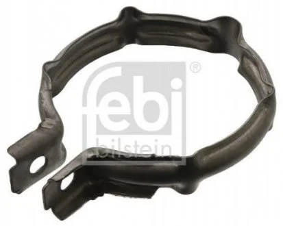 Хомут глушника для металорукаву FEBI FEBI BILSTEIN 39533