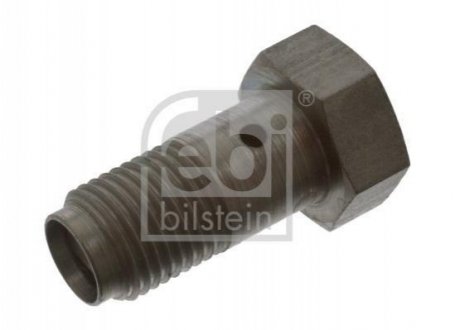 Клапан топливный FEBI FEBI BILSTEIN 39618