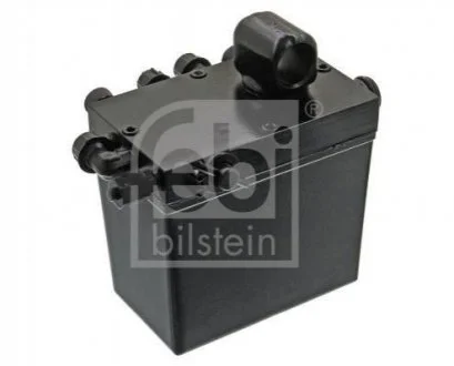 Помпа підйому кабіни FE FEBI BILSTEIN 39852