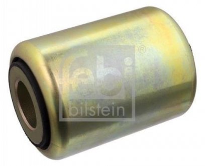 Сайлентблок для ресорної підвіски FEBI FEBI BILSTEIN 40296