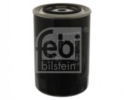 Паливний фільтр FEBI FEBI BILSTEIN 40299