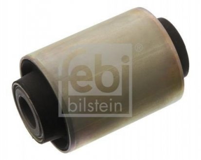 Сайлентблок кабины FEBI FEBI BILSTEIN 40748