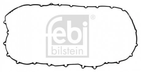 Прокладка для картера двигуна FEBI BILSTEIN 40885 (фото 1)