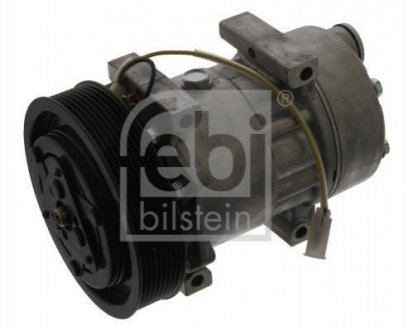 Компрессор кондиционера FEBI FEBI BILSTEIN 43558