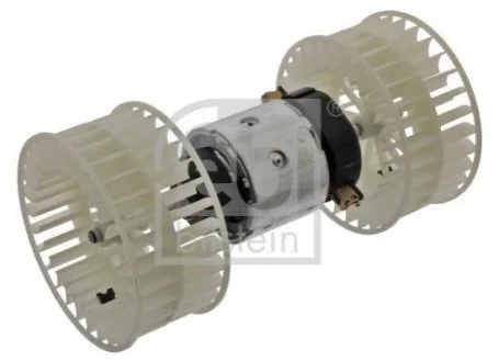 Вентилятор печки FEBI FEBI BILSTEIN 43777