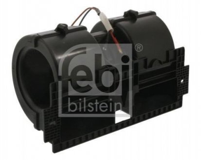 Вентилятор печі FEBI FEBI BILSTEIN 44511