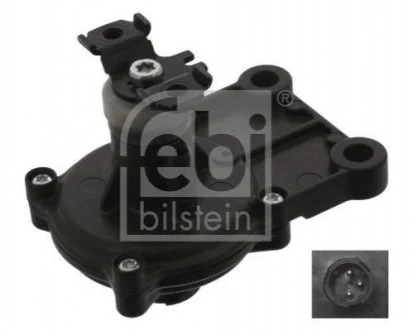 Датчик для пневматической подвески FEBI FEBI BILSTEIN 45013