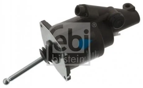 Усилитель сцепления FEBI FEBI BILSTEIN 45014