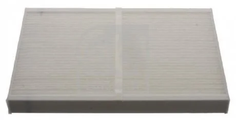 Фільтр салону FEBI FEBI BILSTEIN 45240