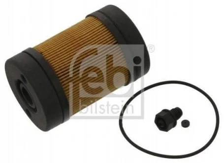 Карбамидный фильтр с уплотнением и крепёжным материалом FEBI FEBI BILSTEIN 45259