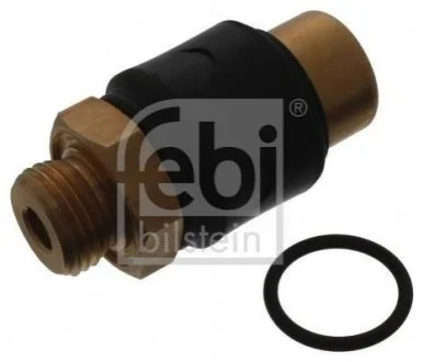 Клапан сбережения давления FEBI FEBI BILSTEIN 45566