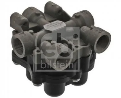 Клапан многоцикловой защиты FEBI FEBI BILSTEIN 45606