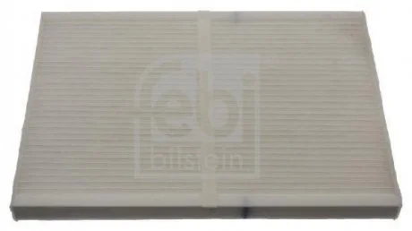 Фільтр салону FEBI FEBI BILSTEIN 47026