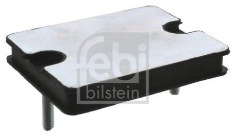 Отбойник амортизатора для листовой рессоры FEBI FEBI BILSTEIN 47033