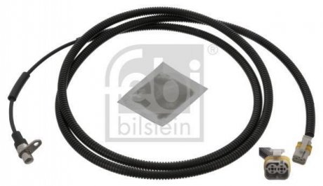 Датчик abs задний левый с консистентной смазкой FEBI FEBI BILSTEIN 47330