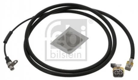 Датчик abs задній лівий з консистентним мастилом FEBI FEBI BILSTEIN 47330