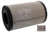 Воздушный фильтр FEBI FEBI BILSTEIN 47528 (фото 1)