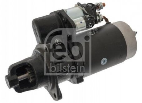 Стартер FEBI FEBI BILSTEIN 48978