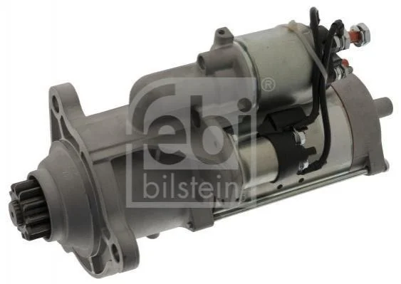 Стартер FEBI FEBI BILSTEIN 48989 (фото 1)