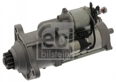 Стартер FEBI FEBI BILSTEIN 48989