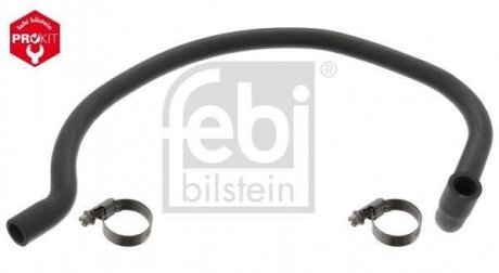 Патрубoк водяного охлаждения FEBI FEBI BILSTEIN 49156