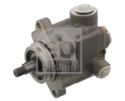 Помпа гідропідсилювача FEBI FEBI BILSTEIN 49704