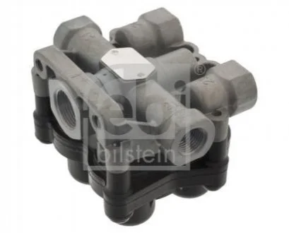 Клапан пневматичної системи FEBI FEBI BILSTEIN 49738
