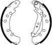 Колодки гальмівні барабанні FERODO FSB4037