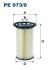 Фільтр палива FILTRON PE 973/9 (фото 1)