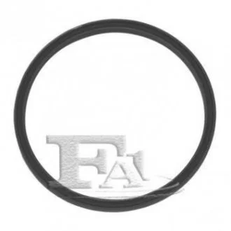 Кільце гумове FISCHER Fischer Automotive One (FA1) 076.322.100