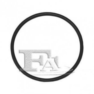 Кільце гумове FISCHER Fischer Automotive One (FA1) 076.391.100
