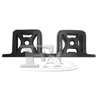 Кронштейн, система випуску ОГ FI Fischer Automotive One (FA1) 103-932