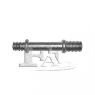 FISCHER BMW Болт глушителя E81/87/90/91 Fischer Automotive One (FA1) 105-903