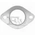 Прокладка трубы FA1 Fischer Automotive One (FA1) 110-927 (фото 1)
