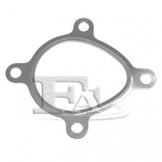 Прокладка випускної труби Audi A4/A6 2.7T99-05 Fischer Automotive One (FA1) 110-974