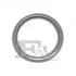 Кільце металеве  FISCHER 111.260.100