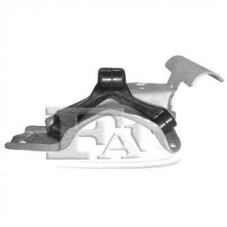 FISCHER VW Кронштейн глушителя AUDI A2 00-05 Fischer Automotive One (FA1) 113-960