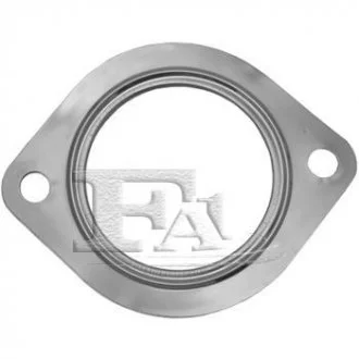 Прокладка глушника Opel Frontera 2.2i 98- Fischer Automotive One (FA1) 120-923