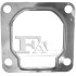 Прокладка выхлопной трубы Ford Transit 2.0DI 00-06 Fischer Automotive One (FA1) 130-944 (фото 1)