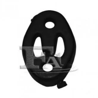 Кріплення гумове FISCHER Fischer Automotive One (FA1) 133-934