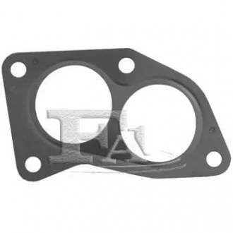 FISCHER Прокладка глушителя PEUGEOT 106 96- Fischer Automotive One (FA1) 210-916