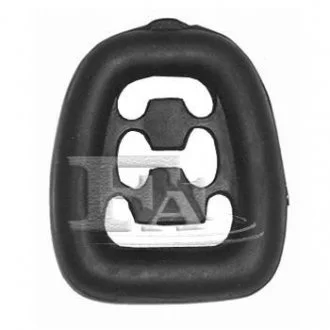 Резинка глушителя FIAT (Fischer) Fischer Automotive One (FA1) 333-908