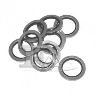 Шайба Fischer Automotive One (FA1) 352.181.100