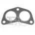 Прокладка вихлопної системи металева FISCHER Fischer Automotive One (FA1) 410-901 (фото 1)