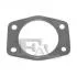 Прокладка двигуна металева FISCHER Fischer Automotive One (FA1) 455-504 (фото 1)
