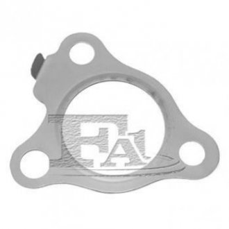 Прокладка двигуна металева FISCHER Fischer Automotive One (FA1) 473-506