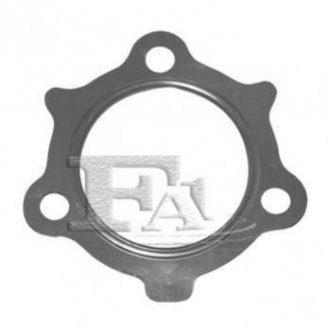 Прокладка двигуна металева FISCHER Fischer Automotive One (FA1) 477-505 (фото 1)